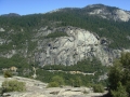 Yosemite NP
